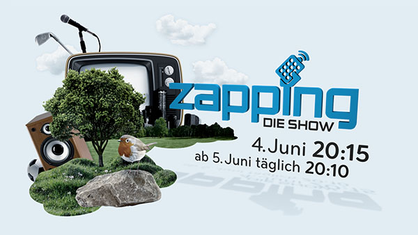 Zapping Promo 01